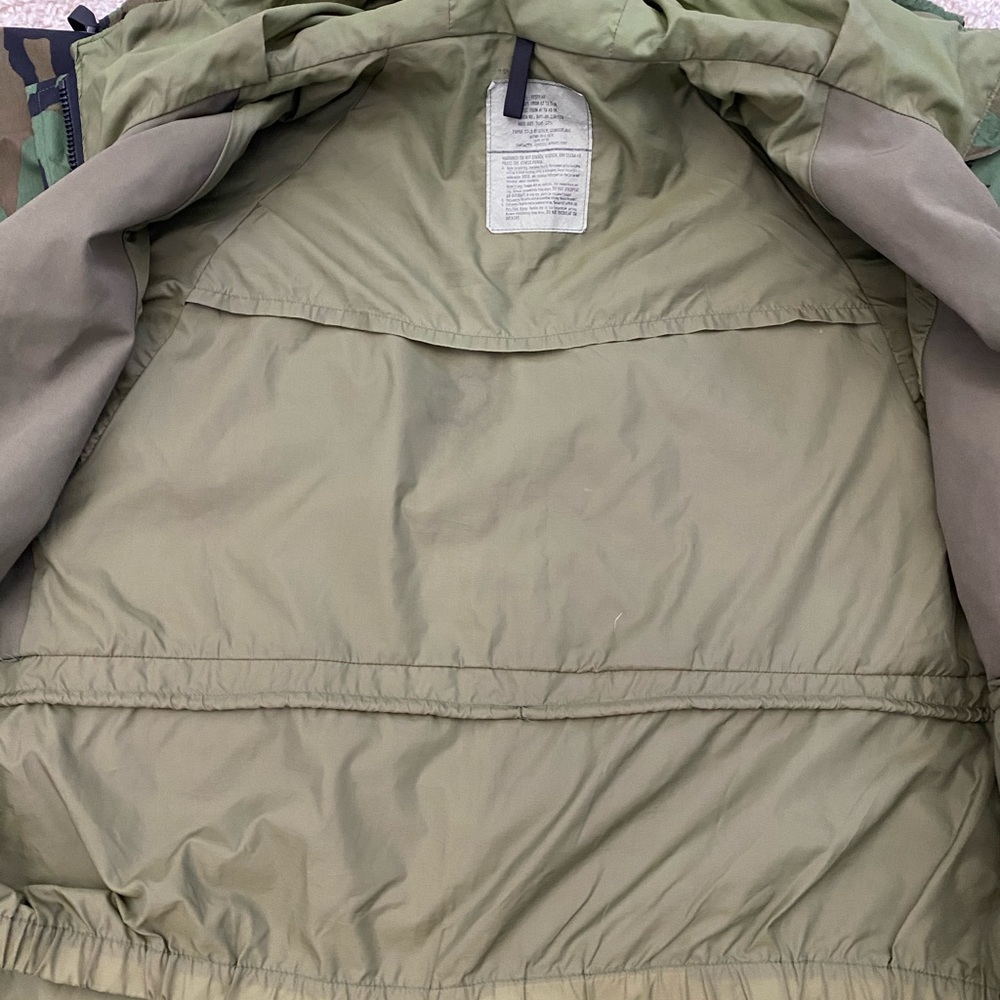 Parka Jacket - image 3